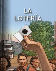 la loteria shirley jackson pdf|El Libro Total. La lotería. Shirley Jackson.